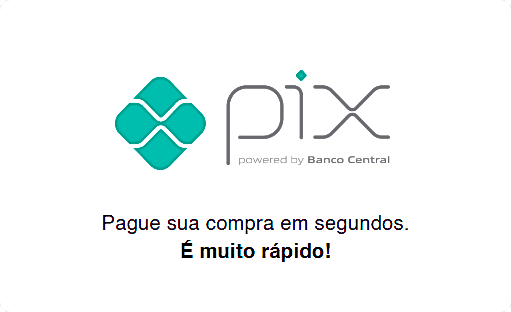 Imagem pagamento PIX